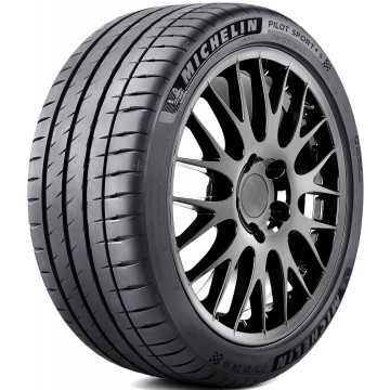 MICHELIN 275/35ZR 19 96Y TL Pi.Sport-4S FSL Osobna vozila